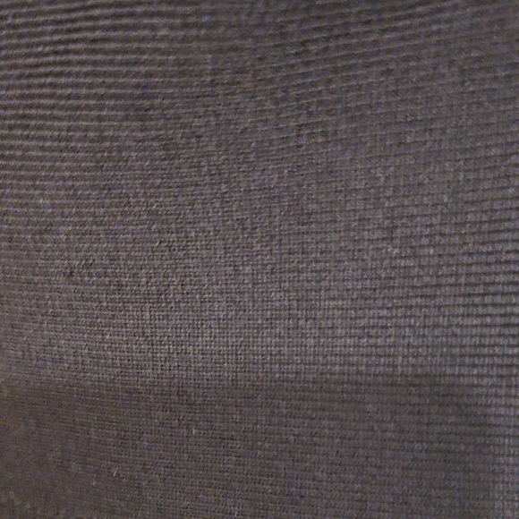 Aritzia Babaton Elegant Black Long Sleeve Dress - Picture 6 of 6